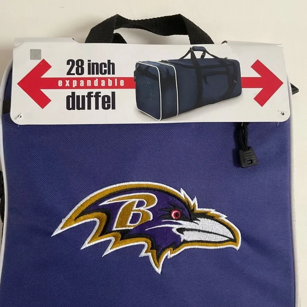 NFL Baltimore Ravens 28